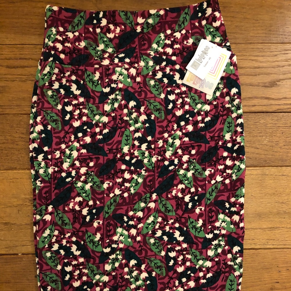 ⭐️Final Price⭐️ XS LuLaRoe Cassie